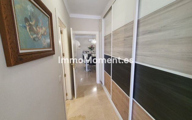 Reventa - Apartamento - Mijas - La Cala Hills