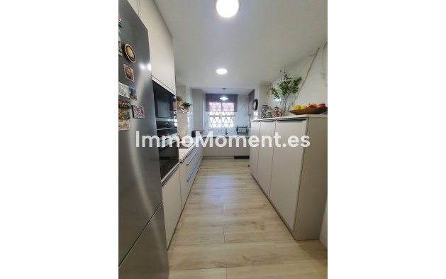 Reventa - Apartamento - Mijas - La Cala Hills
