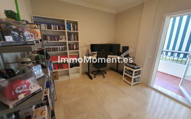 Reventa - Apartamento - Mijas - La Cala Hills