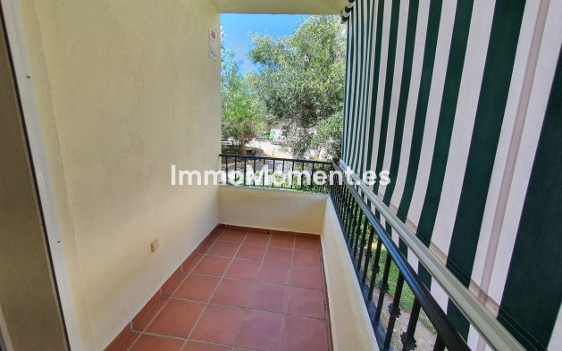 Reventa - Apartamento - Mijas - La Cala Hills