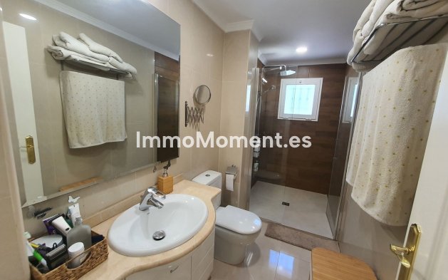 Reventa - Apartamento - Mijas - La Cala Hills