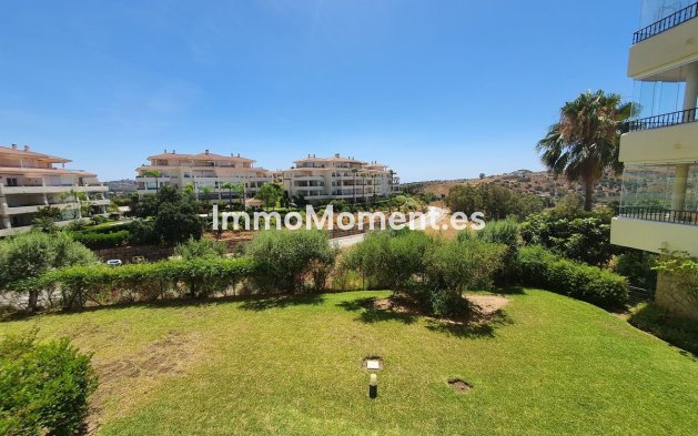 Reventa - Apartamento - Mijas - La Cala Hills