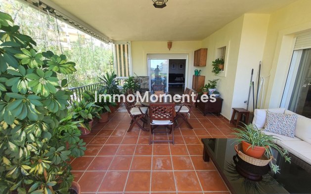 Reventa - Apartamento - Mijas - La Cala Hills