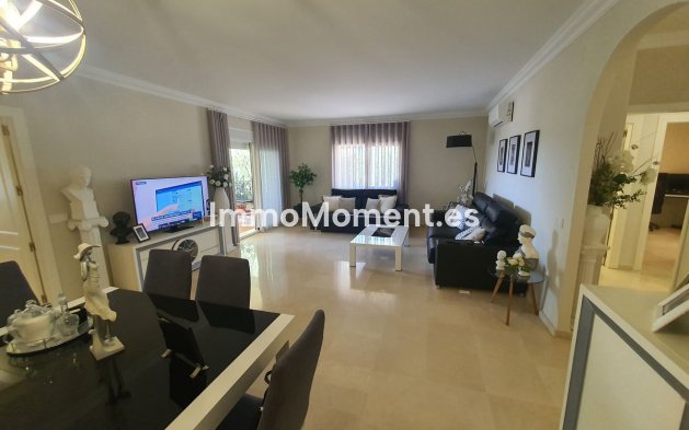 Reventa - Apartamento - Mijas - La Cala Hills
