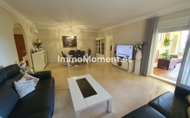 Reventa - Apartamento - Mijas - La Cala Hills