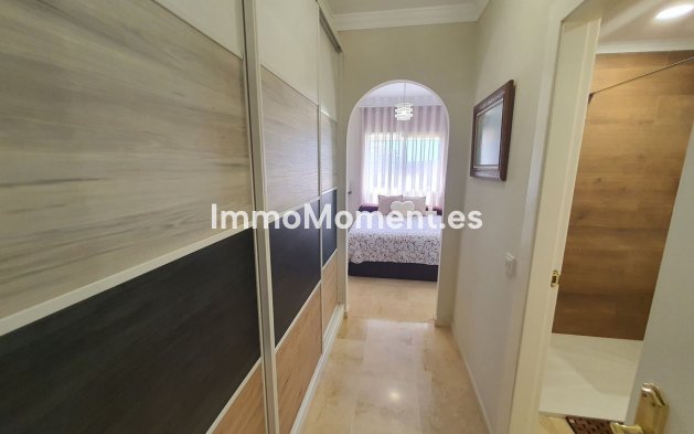 Reventa - Apartamento - Mijas - La Cala Hills
