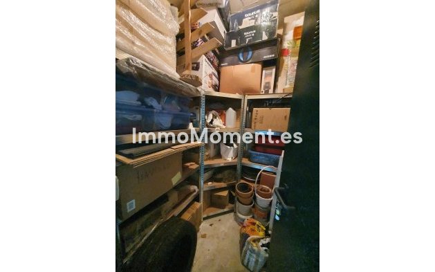 Reventa - Apartamento - Mijas - La Cala Hills