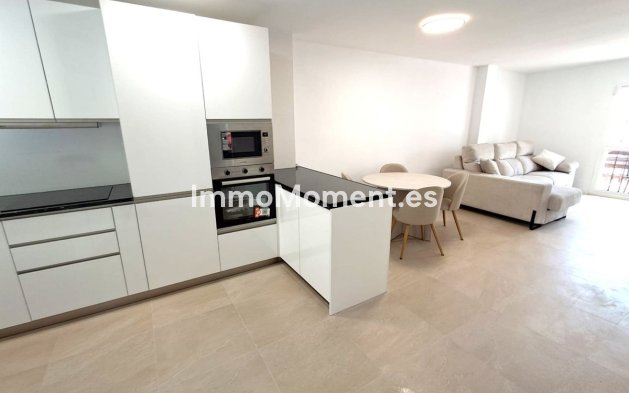 Bestaande woning - Appartement - Benalmadena - Benalmadena Costa