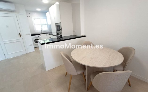 Bestaande woning - Appartement - Benalmadena - Benalmadena Costa
