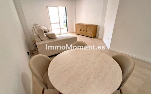 Bestaande woning - Appartement - Benalmadena - Benalmadena Costa