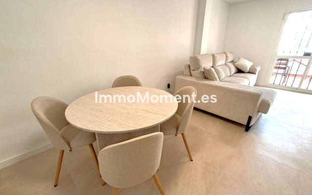 Bestaande woning - Appartement - Benalmadena - Benalmadena Costa