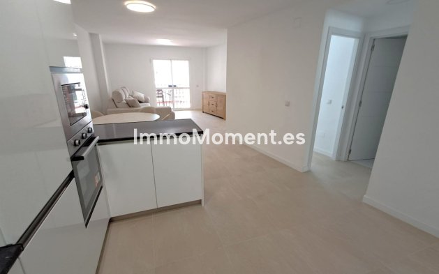 Bestaande woning - Appartement - Benalmadena - Benalmadena Costa