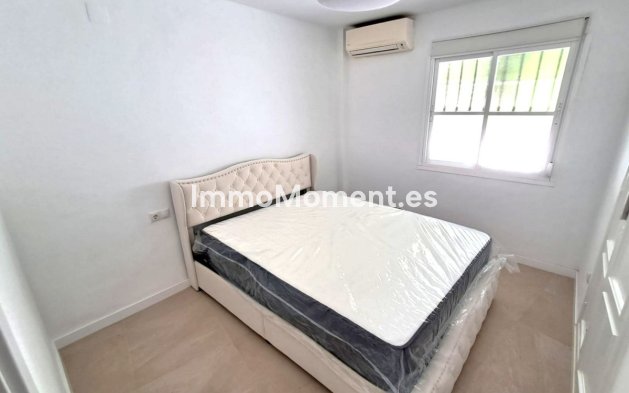 Bestaande woning - Appartement - Benalmadena - Benalmadena Costa