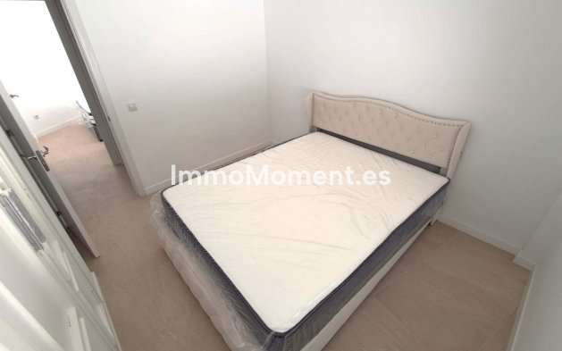 Bestaande woning - Appartement - Benalmadena - Benalmadena Costa