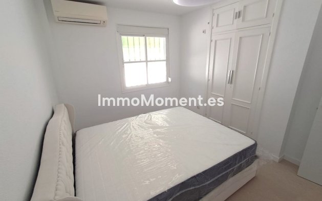 Bestaande woning - Appartement - Benalmadena - Benalmadena Costa