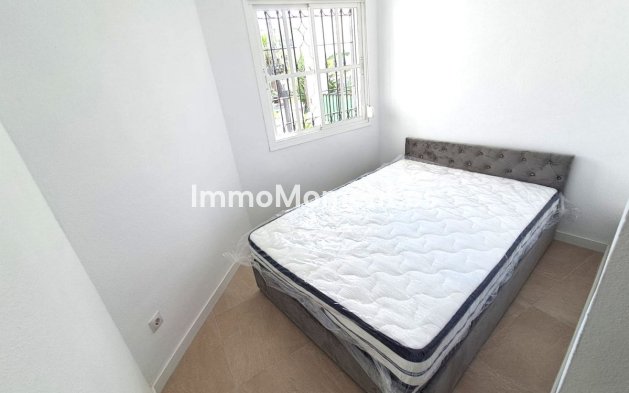 Bestaande woning - Appartement - Benalmadena - Benalmadena Costa