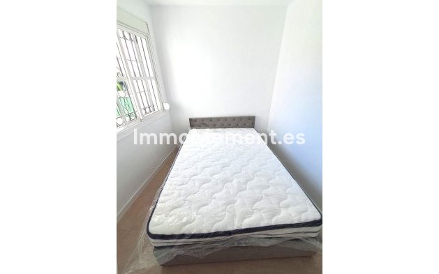 Bestaande woning - Appartement - Benalmadena - Benalmadena Costa
