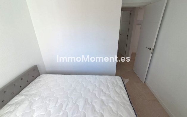 Bestaande woning - Appartement - Benalmadena - Benalmadena Costa