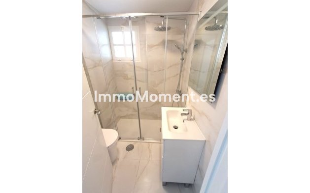 Bestaande woning - Appartement - Benalmadena - Benalmadena Costa