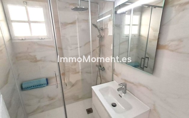 Bestaande woning - Appartement - Benalmadena - Benalmadena Costa