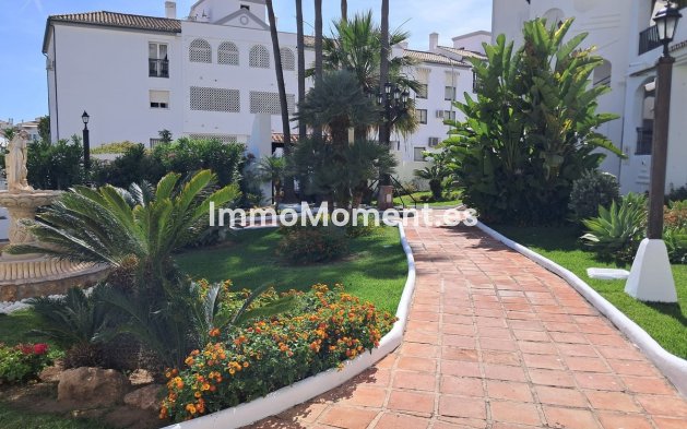 Bestaande woning - Appartement - Benalmadena - Benalmadena Costa