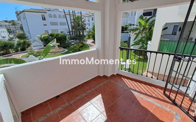 Bestaande woning - Appartement - Benalmadena - Benalmadena Costa