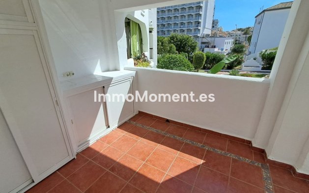 Bestaande woning - Appartement - Benalmadena - Benalmadena Costa