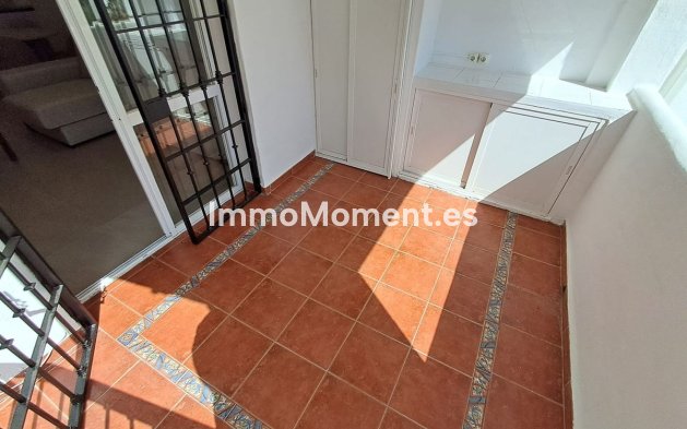 Bestaande woning - Appartement - Benalmadena - Benalmadena Costa