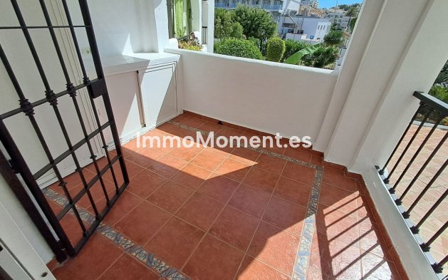 Bestaande woning - Appartement - Benalmadena - Benalmadena Costa
