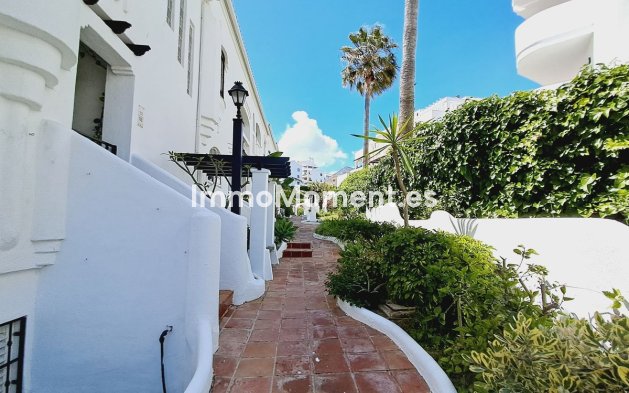 Bestaande woning - Appartement - Benalmadena - Benalmadena Costa