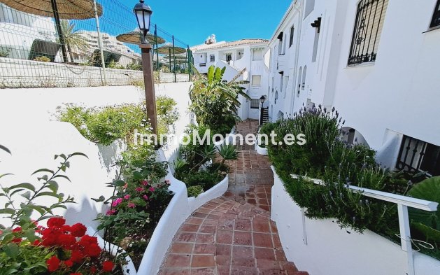 Bestaande woning - Appartement - Benalmadena - Benalmadena Costa