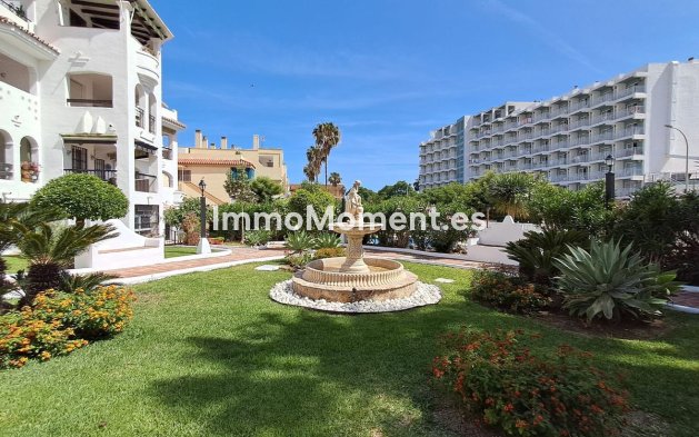 Bestaande woning - Appartement - Benalmadena - Benalmadena Costa