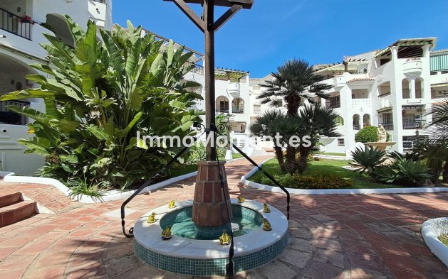 Bestaande woning - Appartement - Benalmadena - Benalmadena Costa