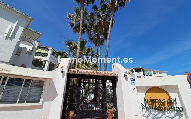Bestaande woning - Appartement - Benalmadena - Benalmadena Costa