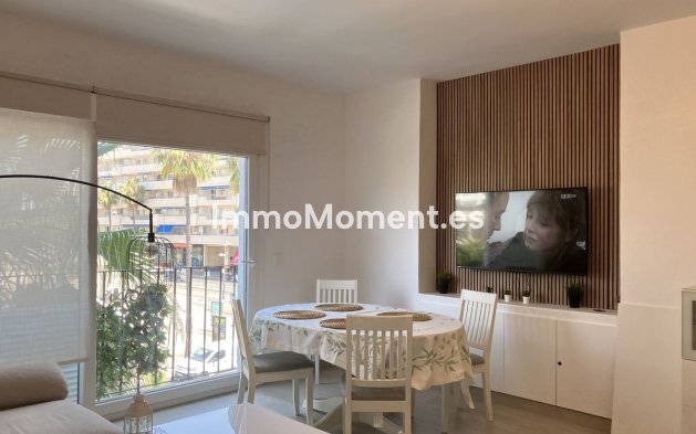Resale - Apartment - Marbella - Puerto Banús