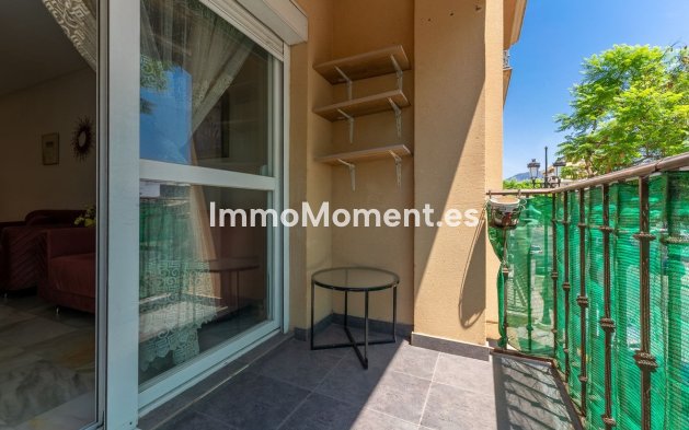 Revente - Appartement - Fuengirola - Fuengirola Centro