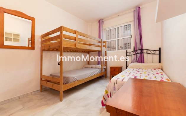 Revente - Appartement - Fuengirola - Fuengirola Centro