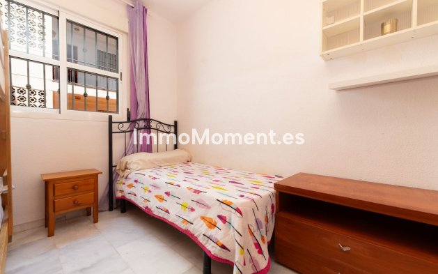 Revente - Appartement - Fuengirola - Fuengirola Centro