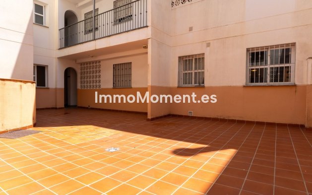 Revente - Appartement - Fuengirola - Fuengirola Centro