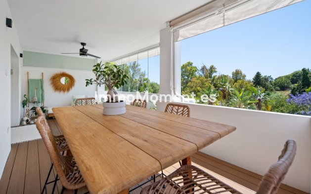 Reventa - Apartamento - Marbella - The Golden Mile