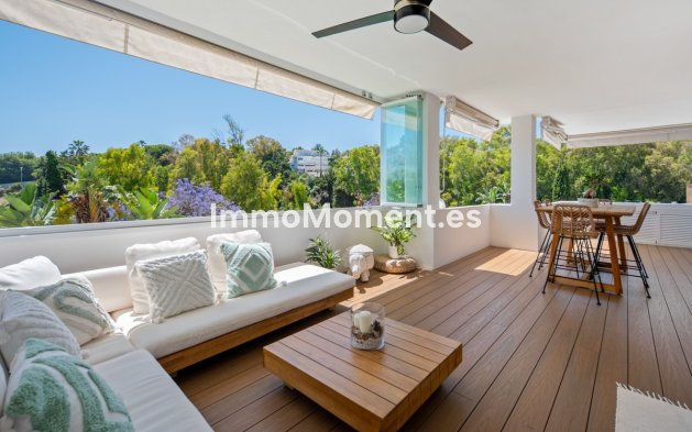 Reventa - Apartamento - Marbella - The Golden Mile