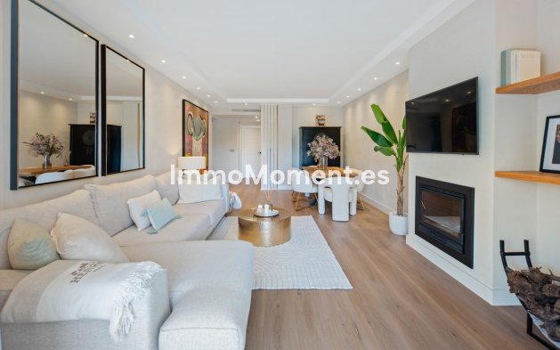 Reventa - Apartamento - Marbella - The Golden Mile