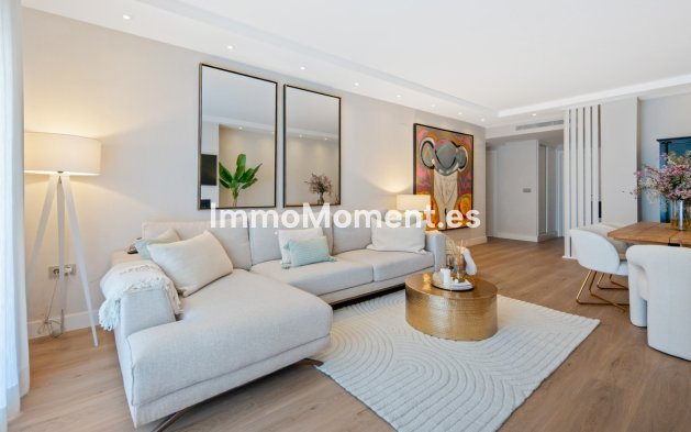 Reventa - Apartamento - Marbella - The Golden Mile