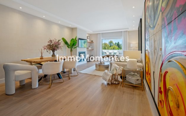 Reventa - Apartamento - Marbella - The Golden Mile