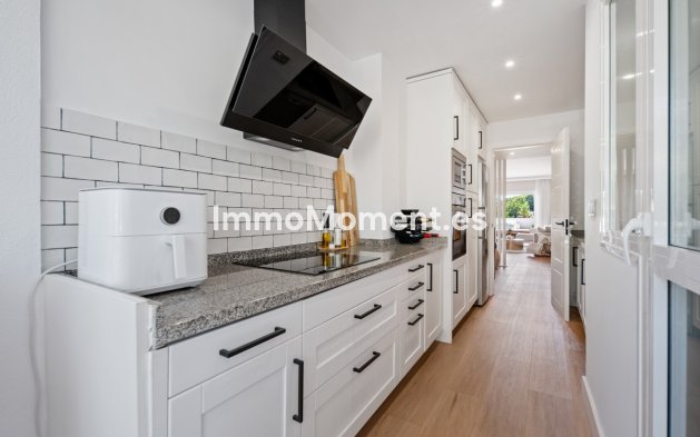 Reventa - Apartamento - Marbella - The Golden Mile