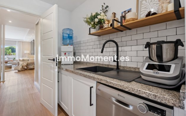 Reventa - Apartamento - Marbella - The Golden Mile