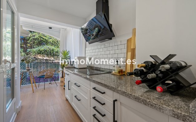 Reventa - Apartamento - Marbella - The Golden Mile