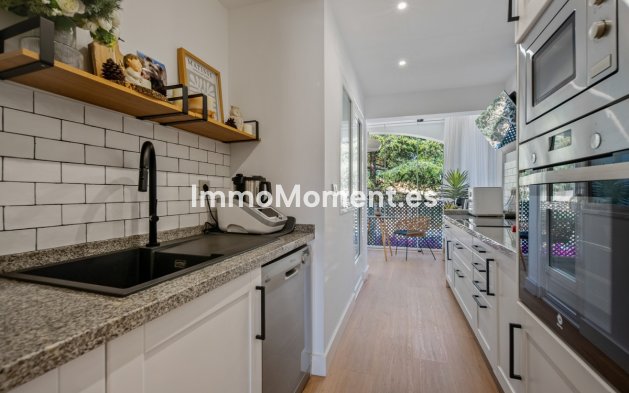 Reventa - Apartamento - Marbella - The Golden Mile