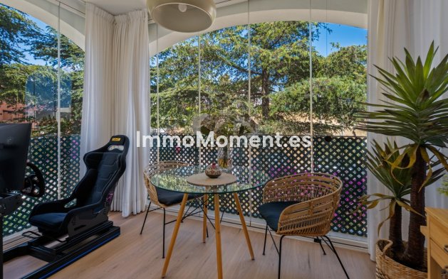 Reventa - Apartamento - Marbella - The Golden Mile