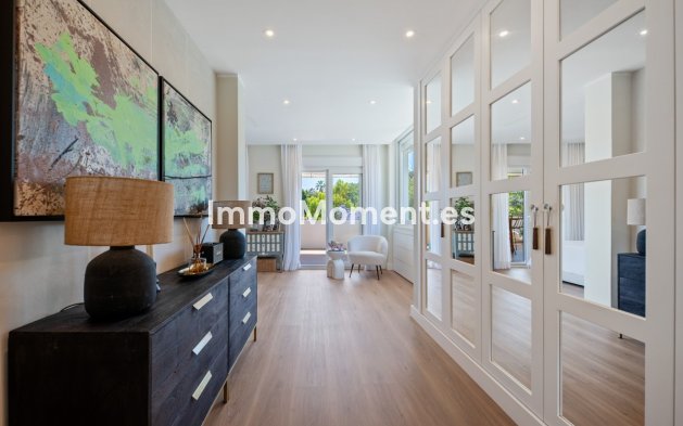 Reventa - Apartamento - Marbella - The Golden Mile